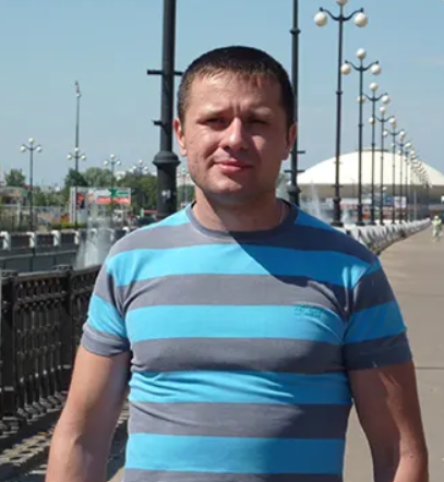 ProstaVive customer review Robert M. verified buyer